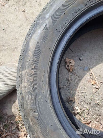 Bridgestone Nextry Ecopia 165/65 R14