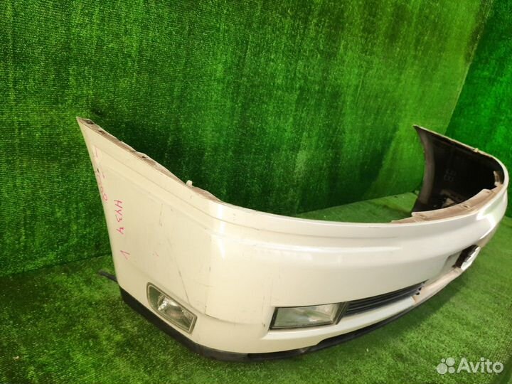 Бампер nissan cedric HY34 2004 (86012) контрактная