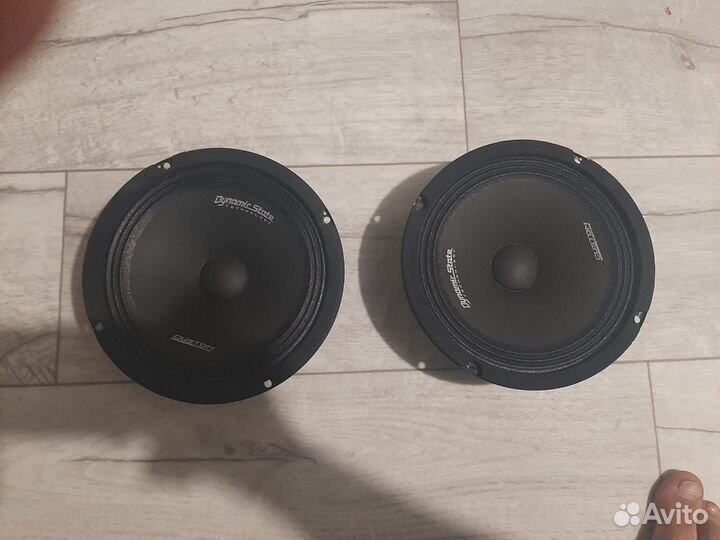 Колонки