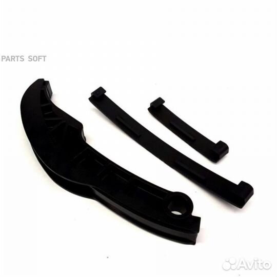 Volvo 30759064 Рычаг натяжителя