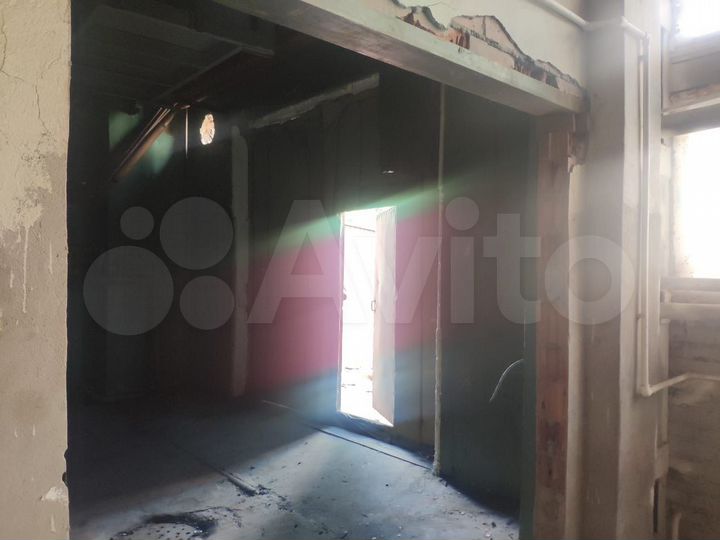 Собственник пр-во/склад 146.7 м²