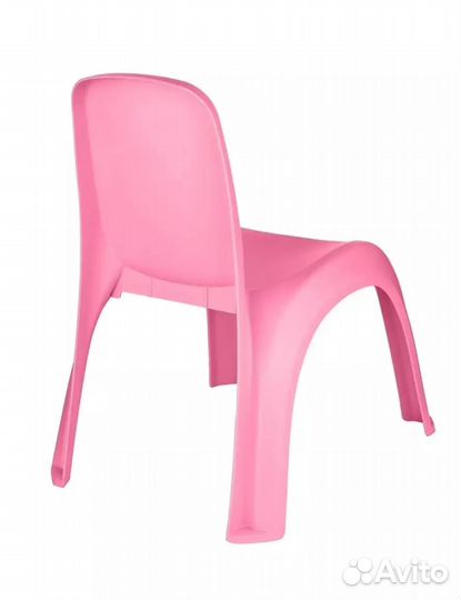 Новый детский стульчик