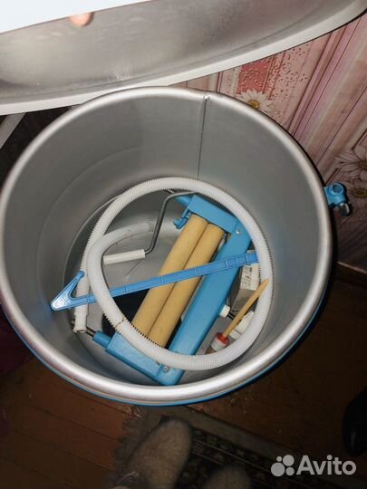 Стиральная машинка