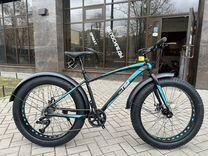 Mad Croc Fatbike