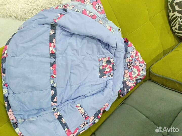 Куртка для девочки