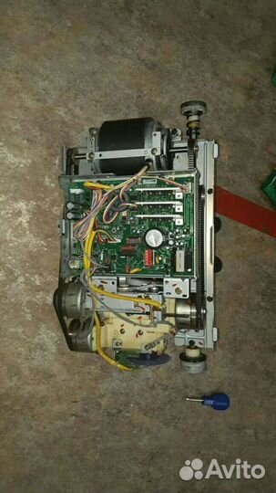 Ремонт и запчасти массажных кресел