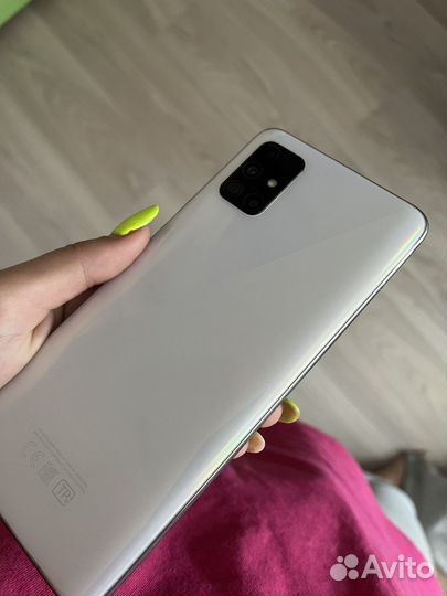 Samsung galaxy a51 64gb