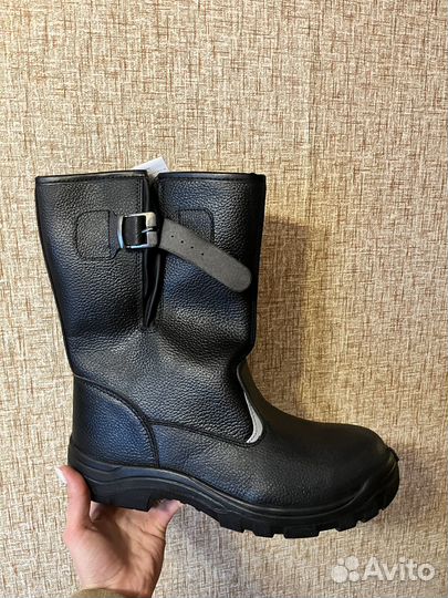 Сапоги мужские