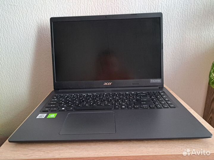 Acer Extensa EX215-53G-54ZM i5-1035/DDR4 8/SSD 512