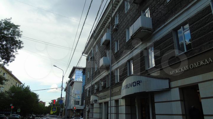 Комната 13,7 м² в 3-к., 3/4 эт.