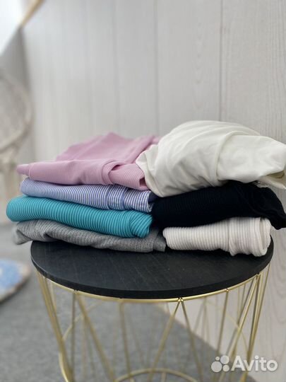 Пакет женских вещей 44-46размер