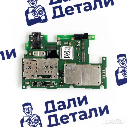 Материнская плата для Alcatel 5V (U)