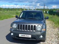 Jeep Liberty 2.4 CVT, 2012, 214 000 км, с пробегом, цена 1 100 000 руб.