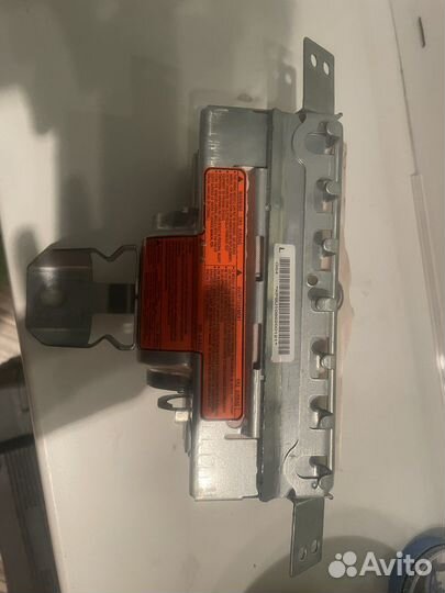 Газогенератор SRS пассажирский 98561-7998c
