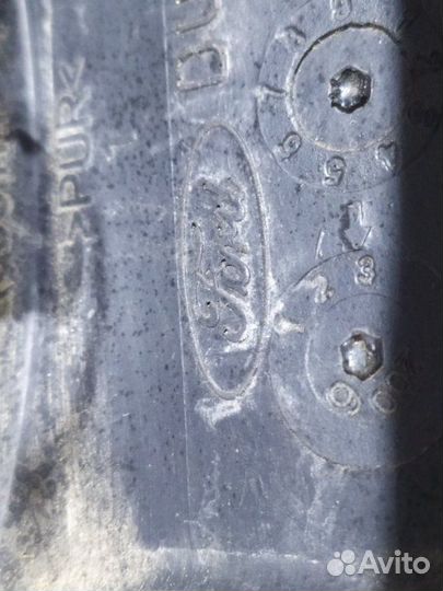 Руль Ford Focus 2 седан 1.8 2006