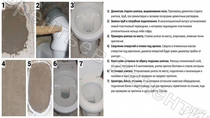 Частный Мастер По Сантехнике и Электрике
