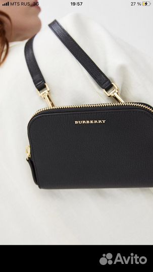 Burberry оригинал