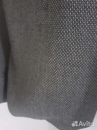 Брюки-колокол р 42-44