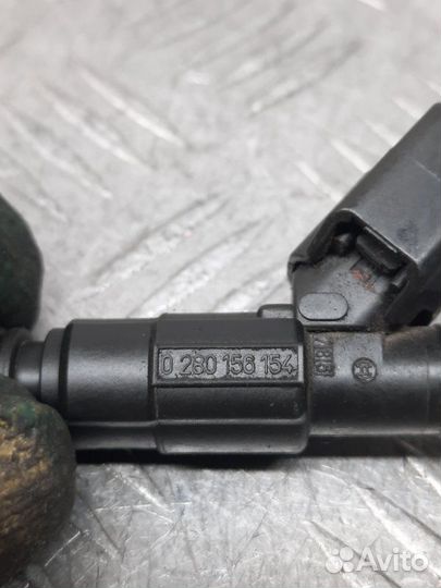 Форсунка Ford Mondeo 2.0 aoba 2007