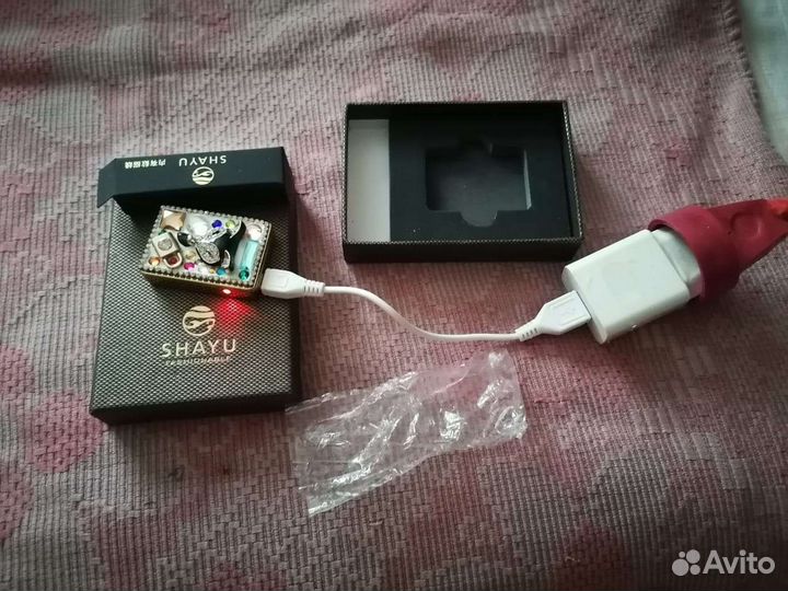 Женский набор