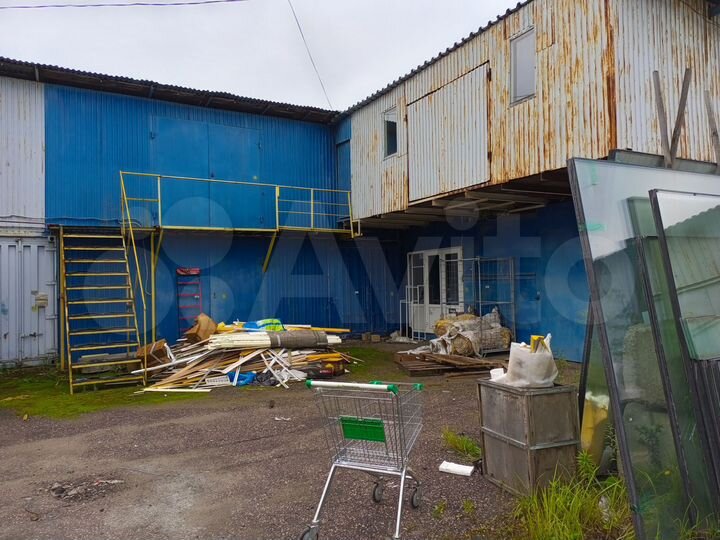 Торговая площадь, 27 м²
