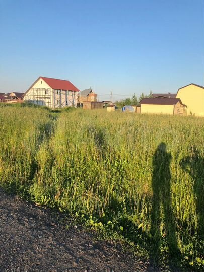 Участок 12 сот. (СНТ, ДНП)