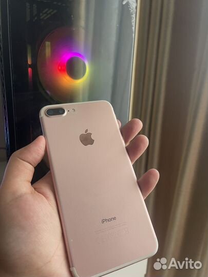 iPhone 7 Plus, 32 ГБ