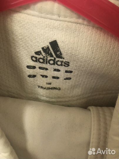 Кимоно adidas 150