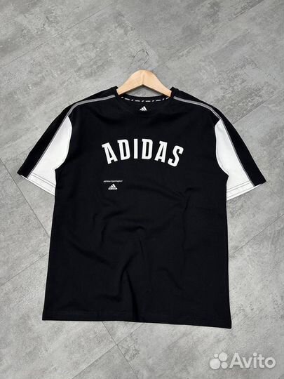 Футблка Adidas