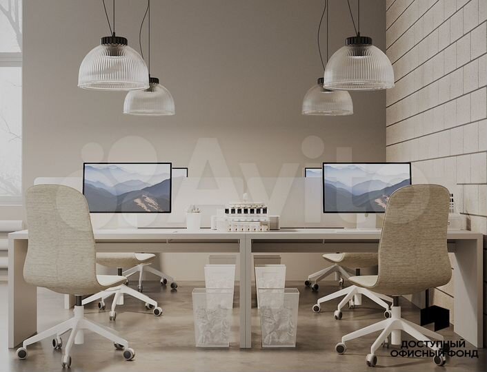 Помещение с ндс с мокрой точкой в ипотеку, 44.9 м²