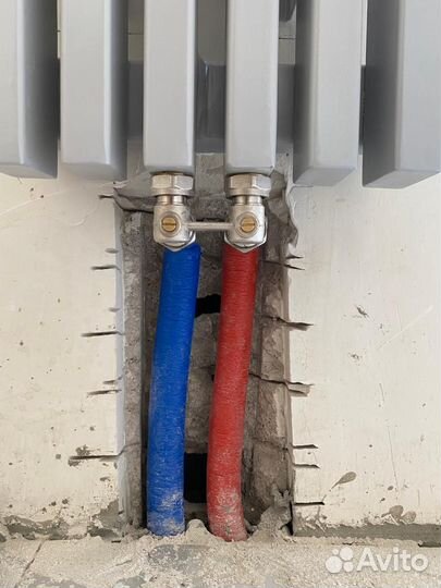 Цдо- дизайнерские радиаторы отопления