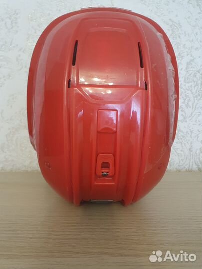 Продам Шлем хоккейный Bauer Re Akt 85 взрослый