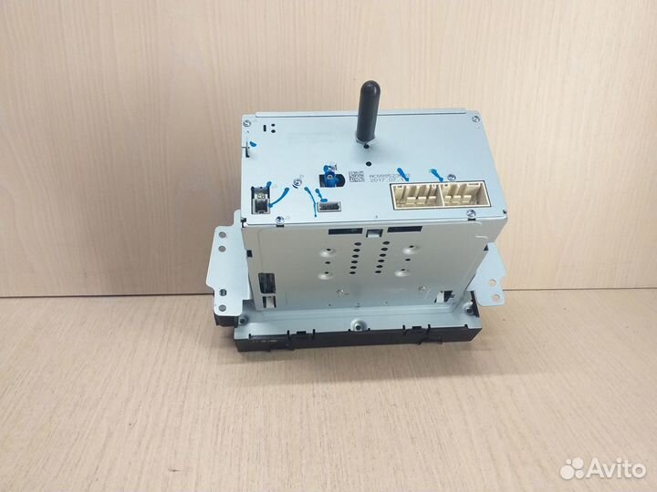 Магнитола Kia Optima 4 JF