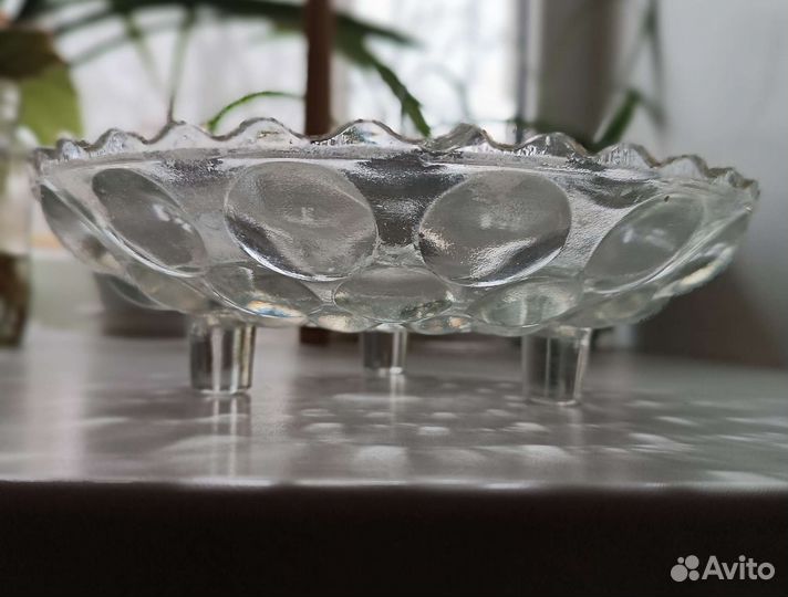 Фруктовница СССР