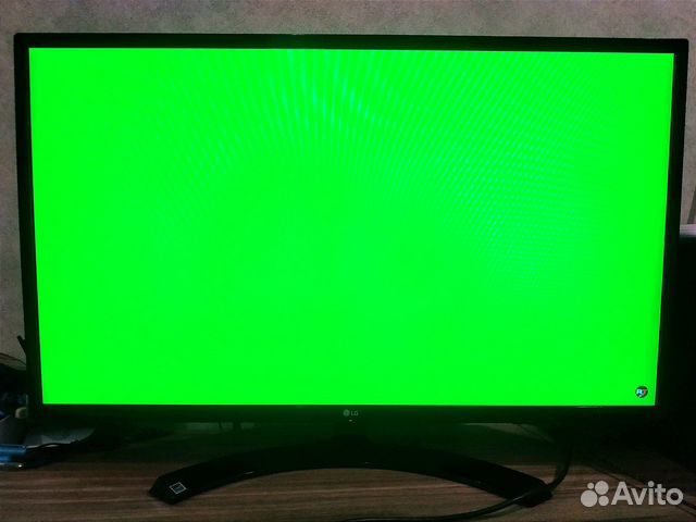 Монитор LG 32 дюйма IPS купить в Ульяновске | Электроника | Авито