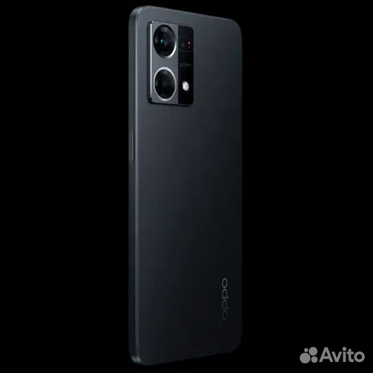 OPPO Reno 7, 8/128 ГБ