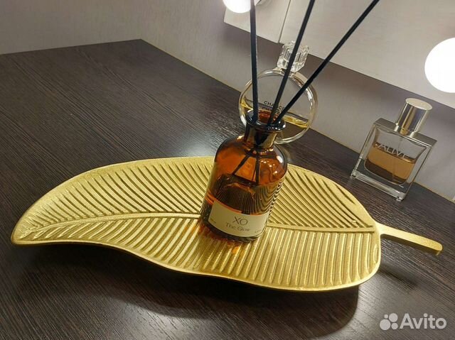 Предметы интерьера