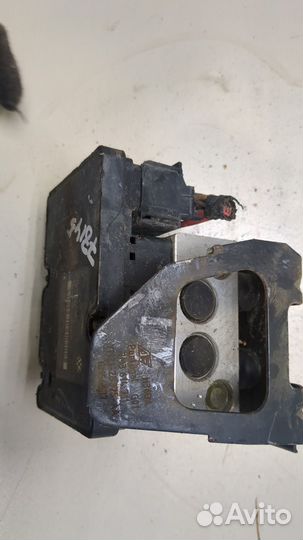 Блок абс, насос Seat Alhambra, 2003