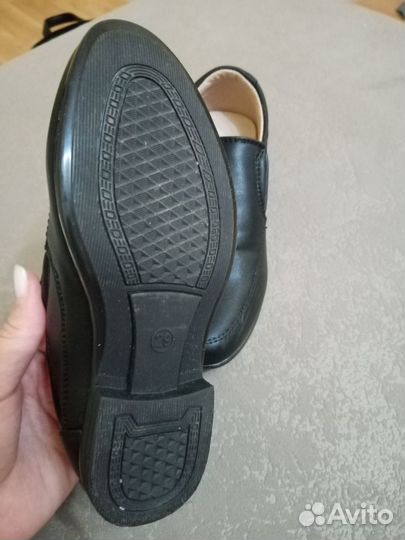 Детская обувь для мальчика