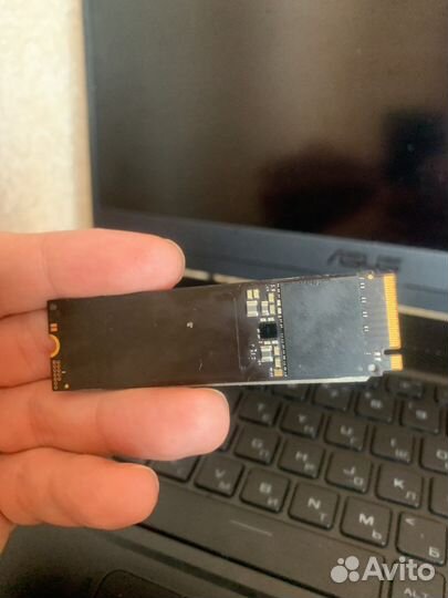Ssd m2 512 nvme
