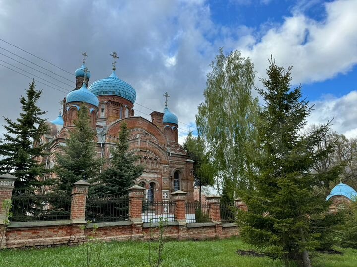 Участок 28,5 сот. (ИЖС)