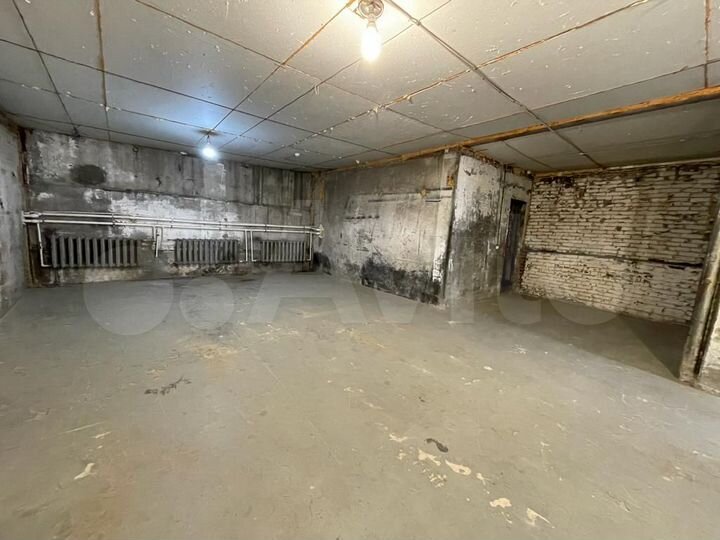 Склад, 105 м²