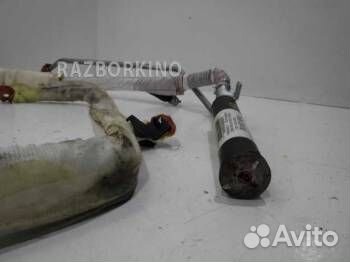 Подушка потолочная (шторка)