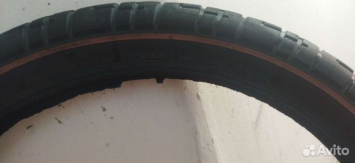 Покрышки на bmx mongoose