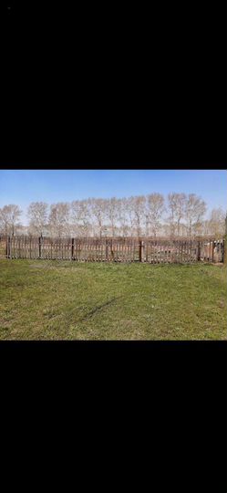 Участок 20 сот. (ИЖС)