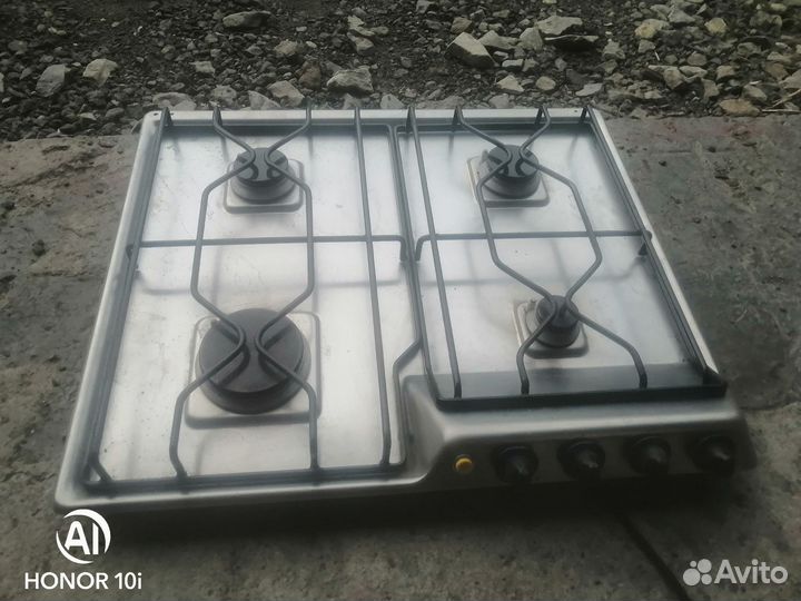 Варочная поверхность