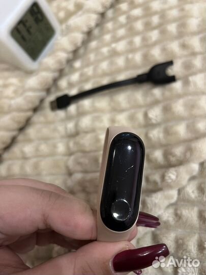 Xiaomi mi band 3