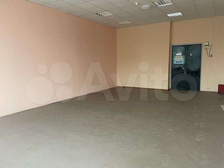Офисные помещения, 600 м²