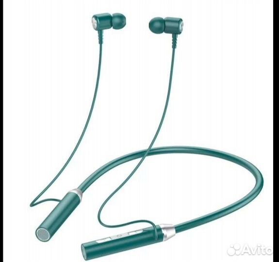 Наушники беспроводные