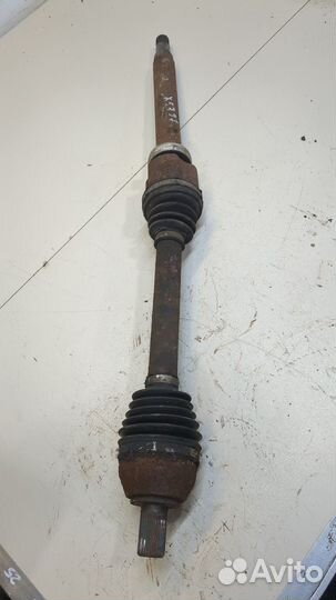 Полуось Ford Mondeo 4, 2010